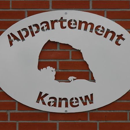 Appartement Kanew Petersdorf auf Fehmarn Exterior photo