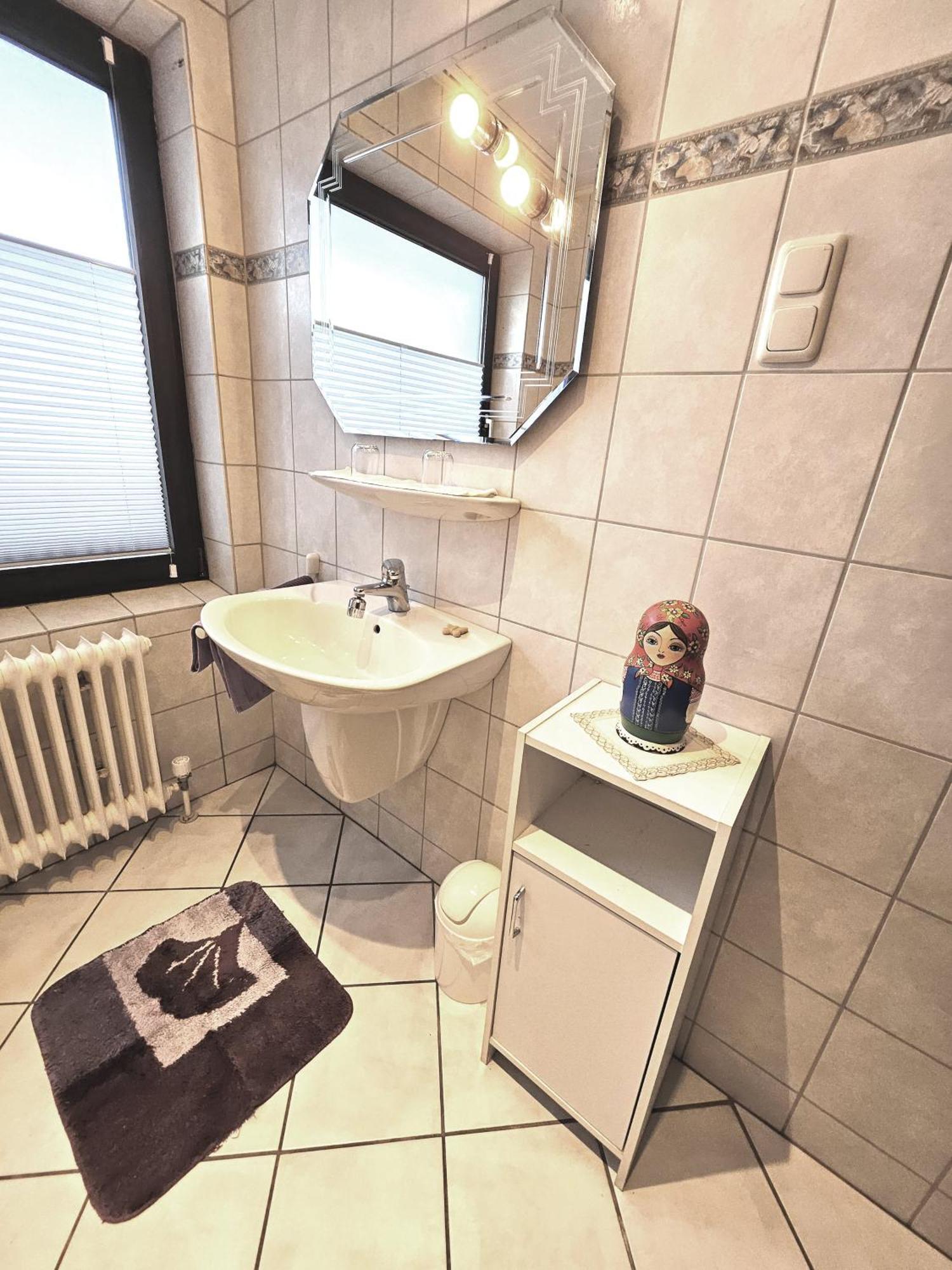 Appartement Kanew Petersdorf auf Fehmarn Exterior photo