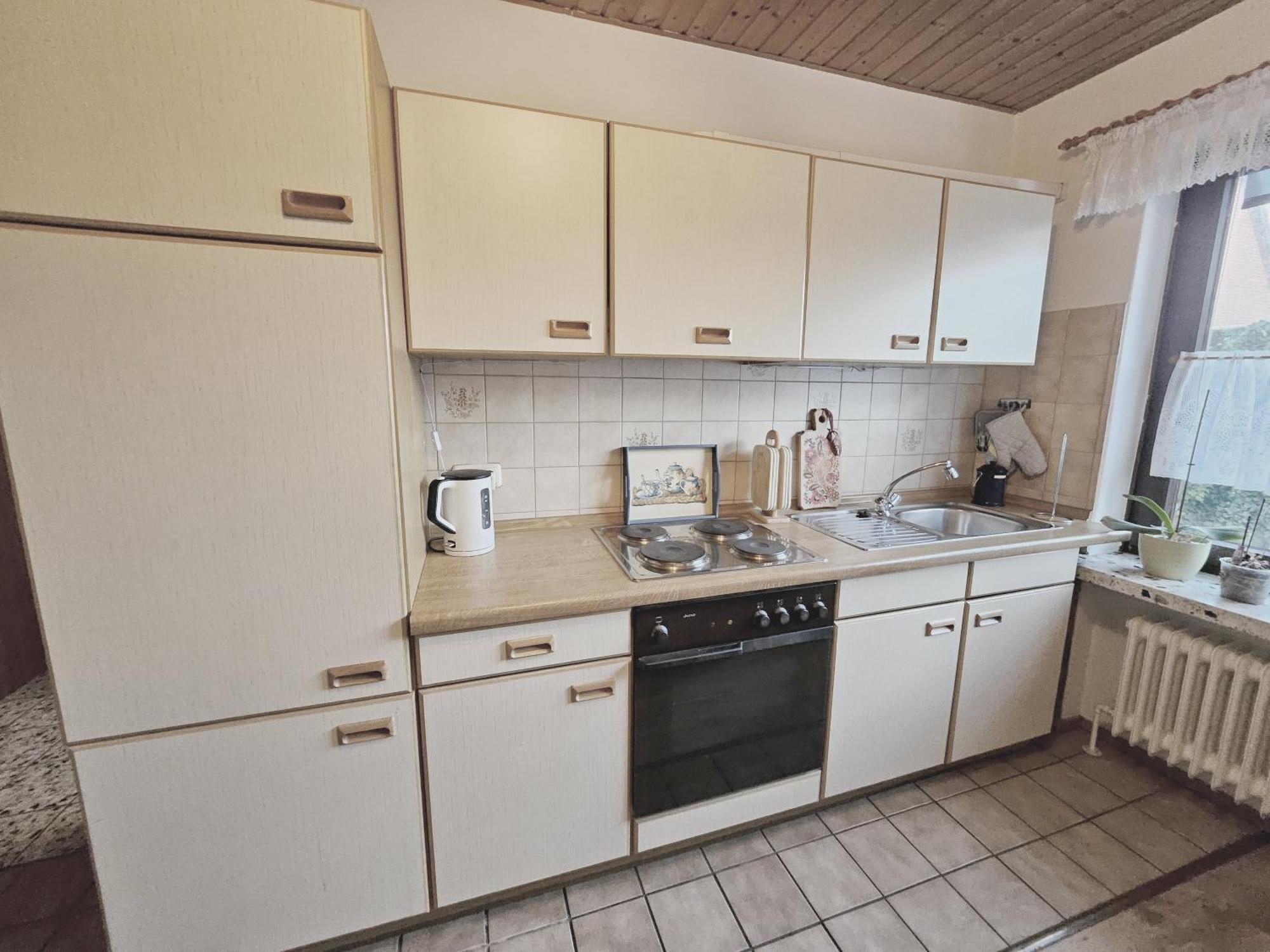 Appartement Kanew Petersdorf auf Fehmarn Exterior photo