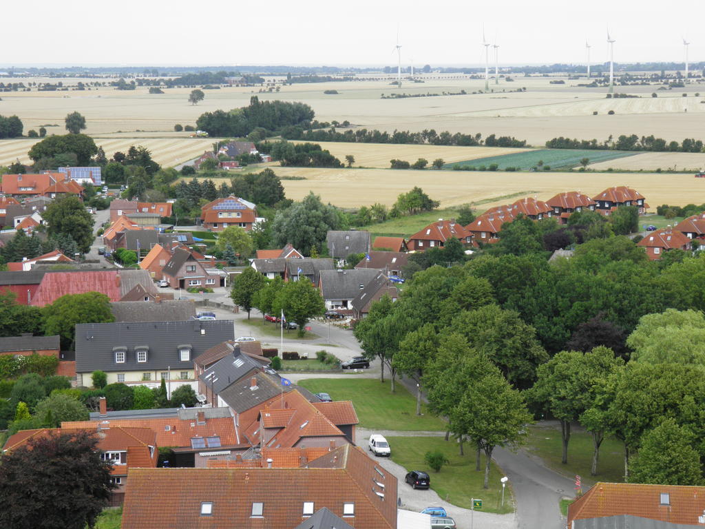 Appartement Kanew Petersdorf auf Fehmarn Exterior photo